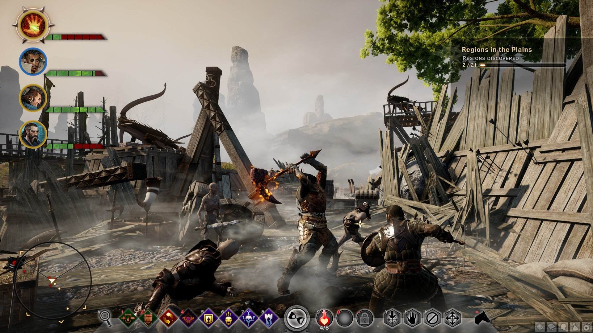Dragon Age: Inquisition - Imagen 41